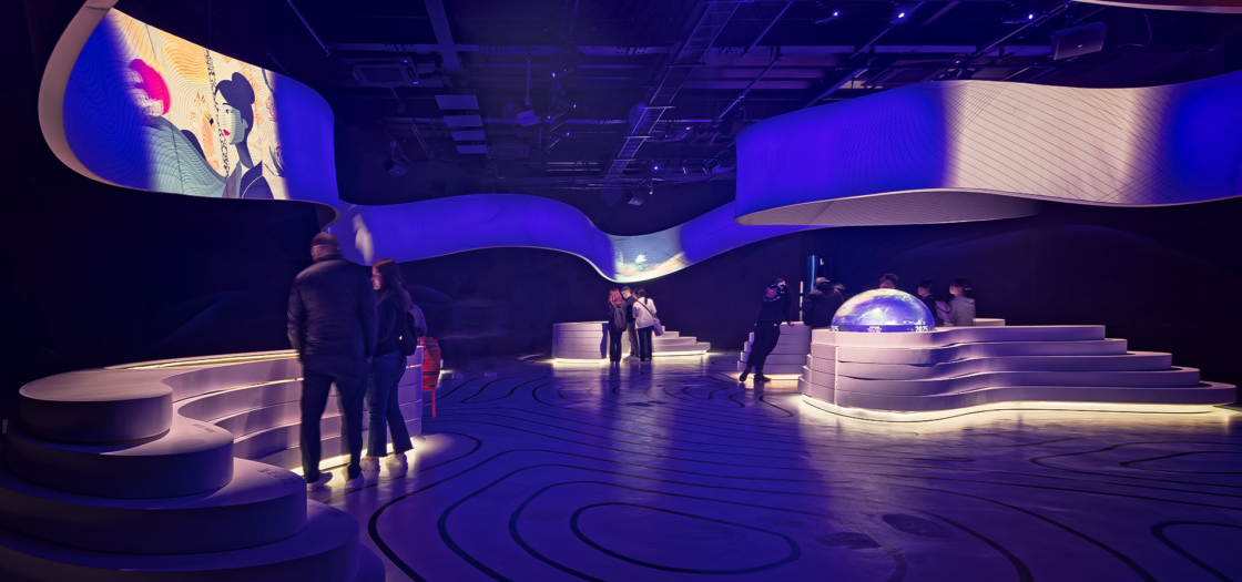Portugal Pavilion at Expo 2025 Osaka