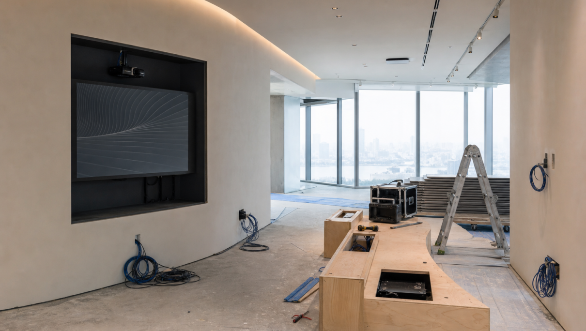 What Clients and Partners Really Expect from a Creative Experience Company